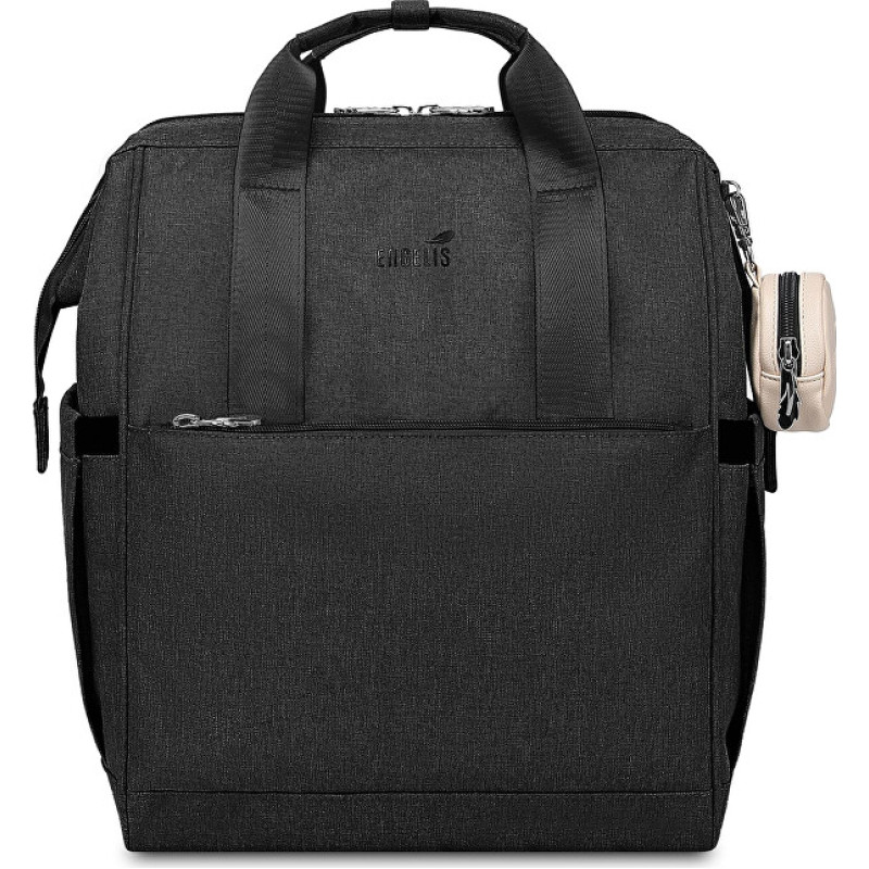 Women's Backpack Eloa Black