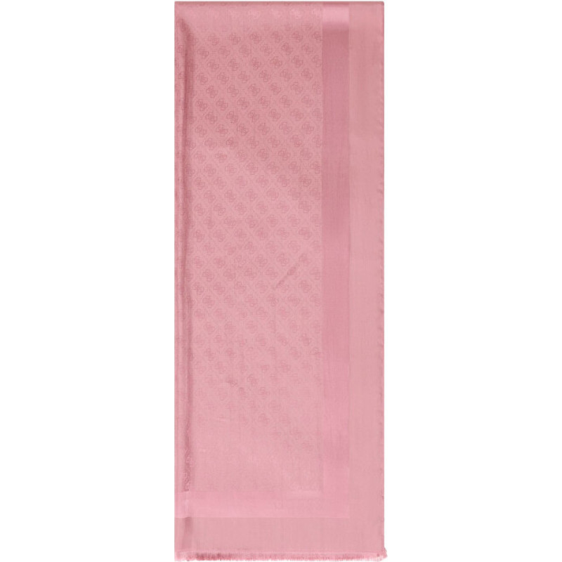 Women's scarf AW5483POL03-LTR