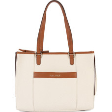 Women's handbag Miriah 261391 Tan