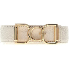 Women's belt BW9352P6225-STL - Belt length: 105 cm