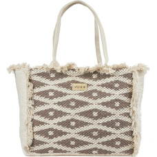 Women's bag 14-0422 beige