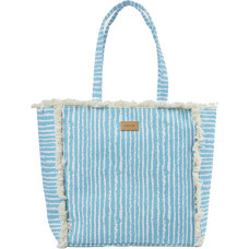 Women's bag 14-0452 blue