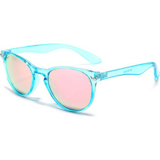Sunglasses Mitzi Transparent Blue