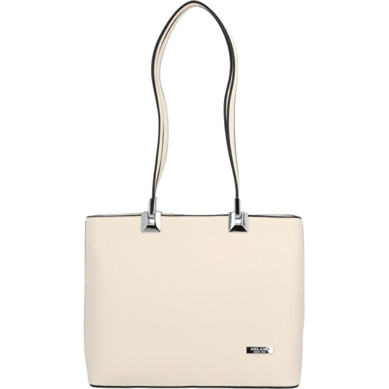 Dámská kabelka D6103 r-beige