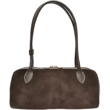Women's leather handbag ALTSBV 47 Testa Moro