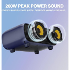 Dlara Karaoke iekārtas uzlabošana