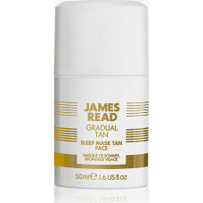 Kopjoša pašiedeguma nakts sejas maska James Read