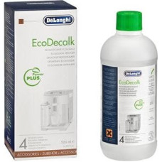 DeLonghi DLSC500 EcoDecalk atkaļķošanas šķidrums 500ml