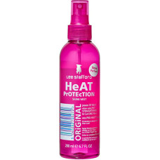 Siltuma aizsardzība matiem Lee Stafford Styling Original Heat Protection Spray, 200 ml