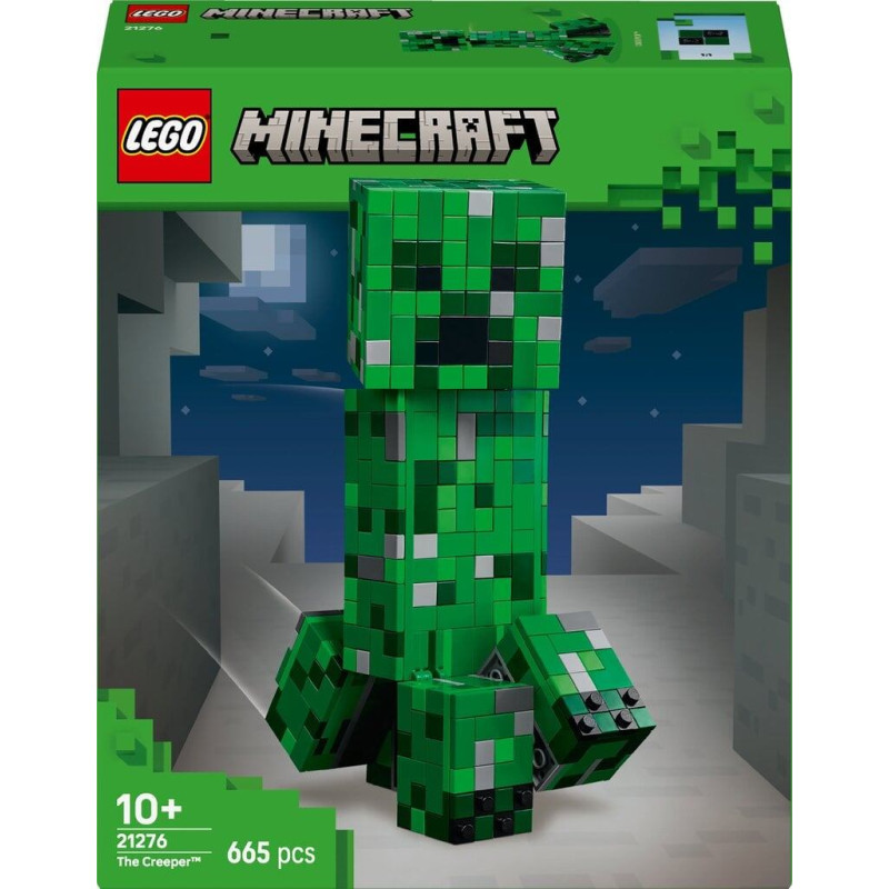 21276 LEGO® Minecraft® Creeper™