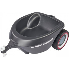 Bobby Car Neo piekabe