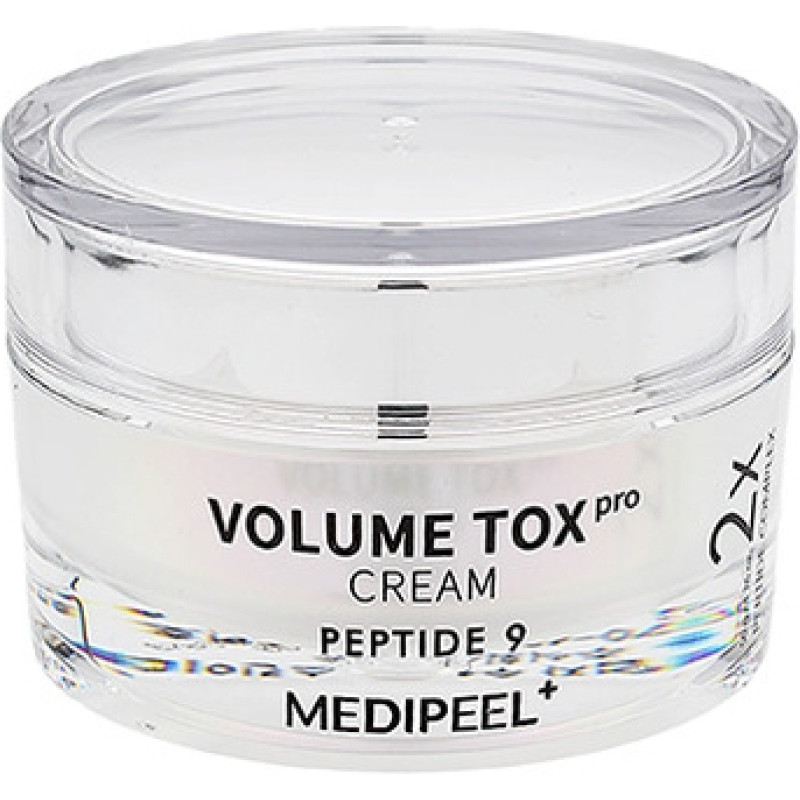 Medi-Peel Peptide 9 Volume Tox Cream - Omlazuj&iacute;c&iacute; kr&eacute;m s peptidy