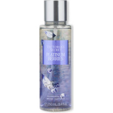 Victoria&acute;s Secret Platinum Berries Tělov&yacute; sprej