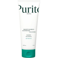 Purito Mighty Bamboo Panthenol Cleanser - Čistic&iacute; pleťov&yacute; gel