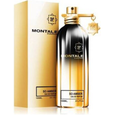 Montale Paris So Amber EDP