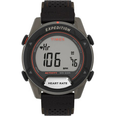 Expedition Trailblazer Heart Rate TW4B27100