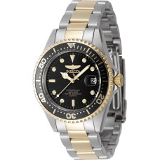 Pro Diver Quartz 37,5 mm 8934OB
