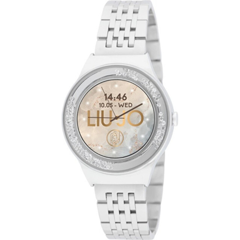Smartwatch Voice Dancing SWLJ205