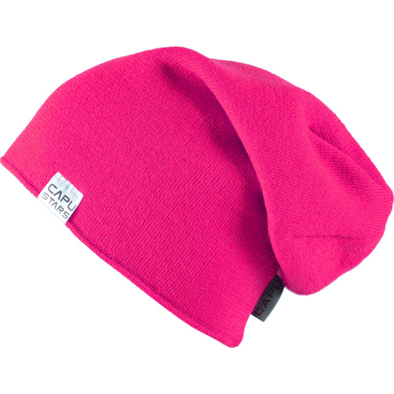 Winter Cap 1737-B Pink