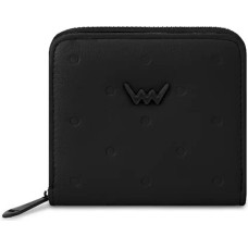 Dámská peněženka Charis Mini Black
