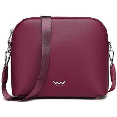 Dámská crossbody kabelka Merise Wine