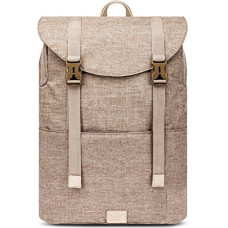 Dámský batoh Corbin Big Beige