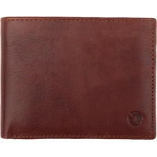 Pánská kožená peněženka 103 A brown
