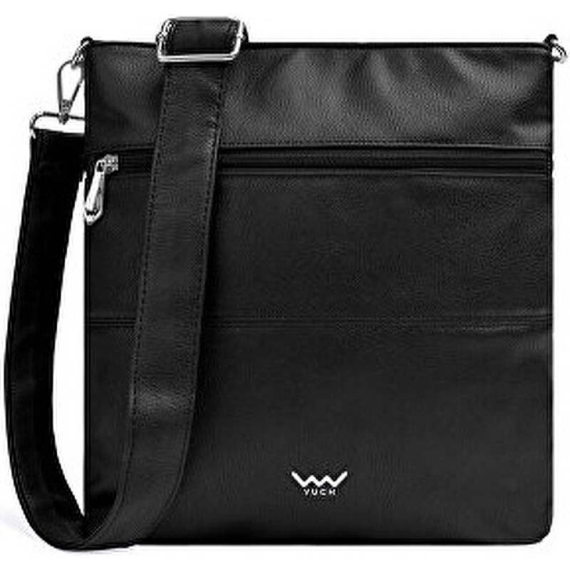 Dámská crossbody kabelka Prisco Black