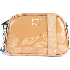Dámská crossbody kabelka 251563 Peach