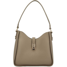 Dámská kabelka CM7174-3 Warm Taupe