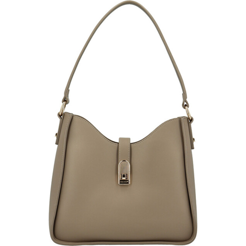 Dámská kabelka CM7174-3 Warm Taupe