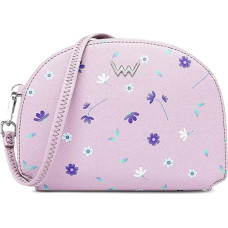 Dámská crossbody kabelka Caira Maedow Lila