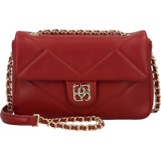 Dámská crossbody kabelka CM7309-1 Dark Red