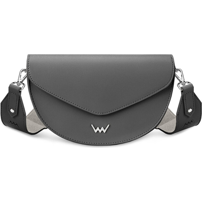 Dámská ledvinka Tricia Dark Grey