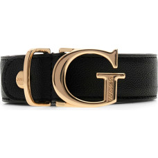 Women's belt BW9362P6230-BLA - Belt length: 85 cm