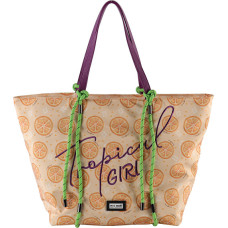 Women's bag Annie 261240 Orange