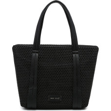 Women's handbag Abbey 261303 Black