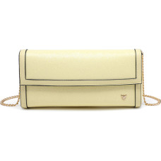 Women's clutch bag Eva 261420 Sun