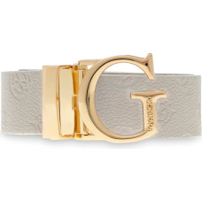 Women's reversible belt BW7861P3430-DRM - Belt length: 95 cm