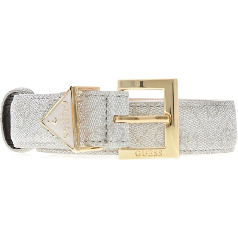 Dámský opasek BW9291P5425-BNN - Belt length: 85 cm
