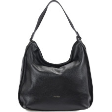Women's Hobo Handbag 16-8515 black