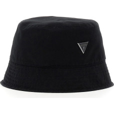 Hat AM9608POL01-BLA - Size: L