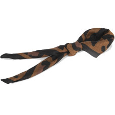 Women's scarf Shania 261804 Tan