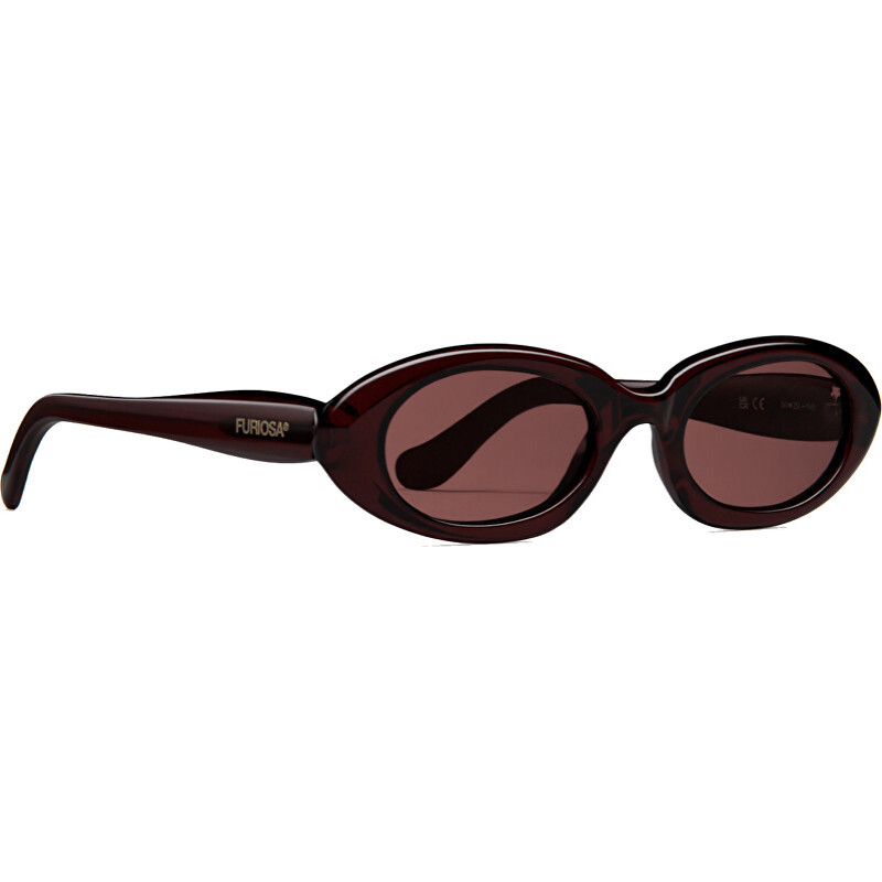 Ginza Red Wine Sunglasses Sg-Ginza-Red