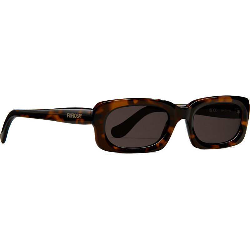 Soho Havana Sunglasses Sg-Soho-Hav