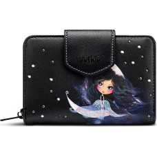 Women's wallet Lilian Flap Wallet