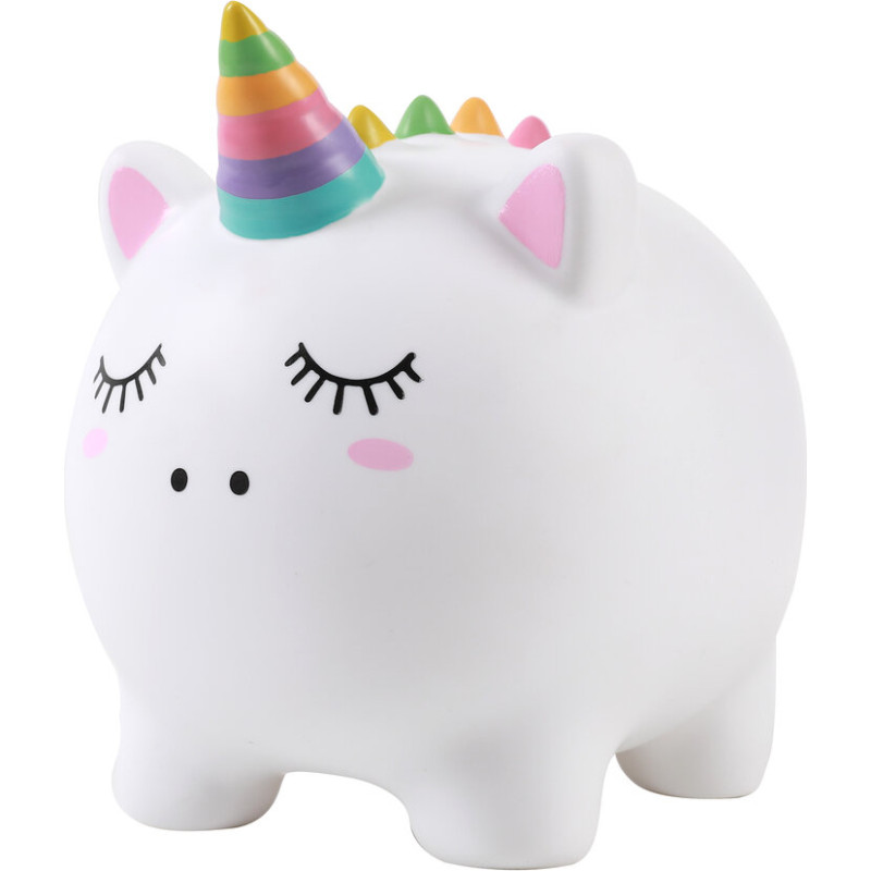 iTotal - Piggy Bank - Unicorn (XL2498)