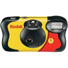KODAK 48617763 Vienreizējās lietošanas kamera FUN SAVER 27