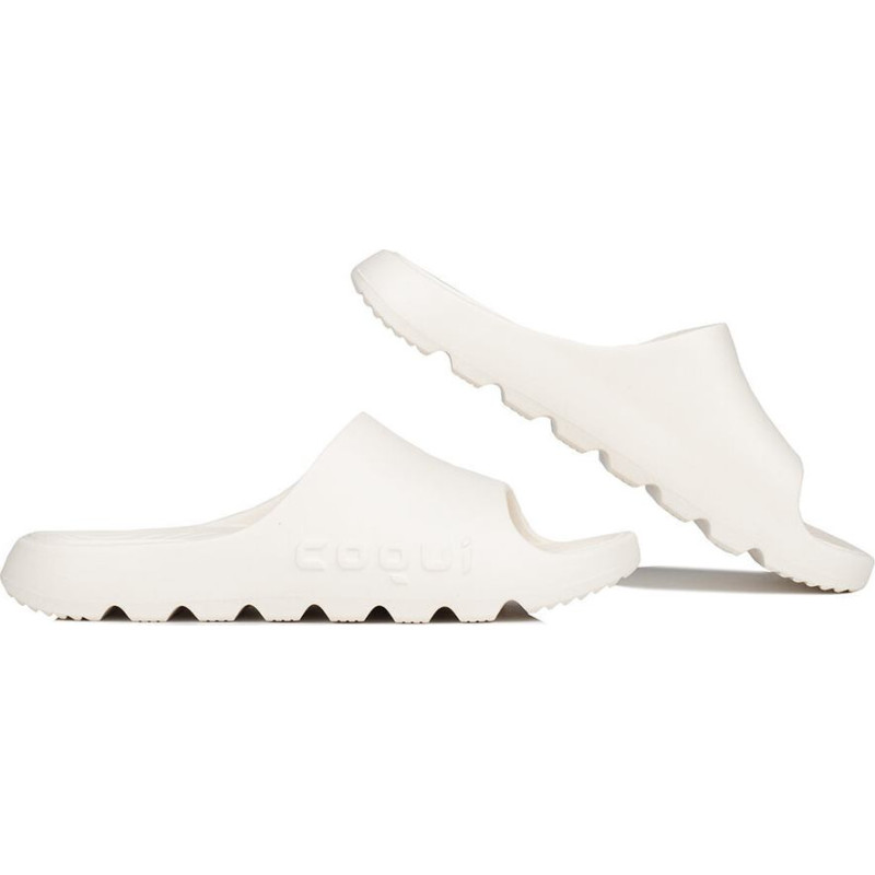 Sieviešu čības Coqui Lou beżowe 7042-100-8000