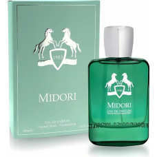 Parfimērijas ūdens Midori Fragrance World vīriešiem EDP, 100ml